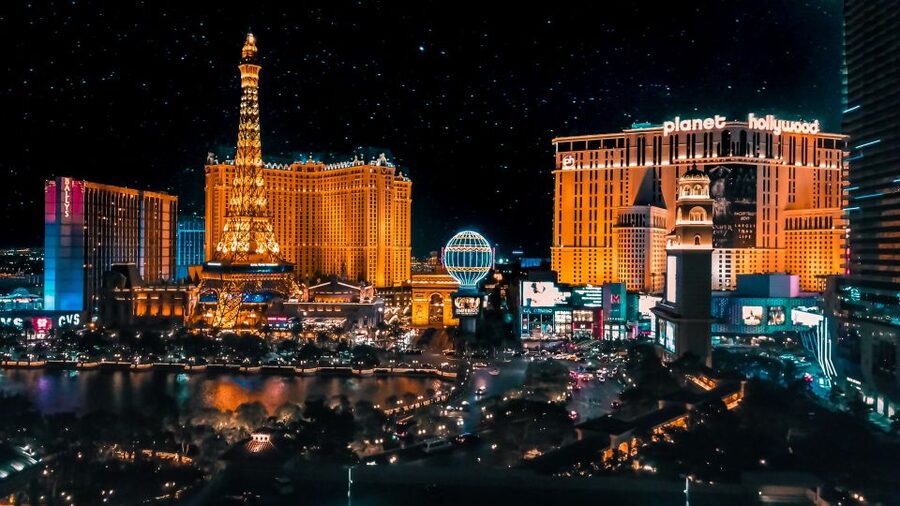 Las Vegas: Skip-the-Line VIP Nightclub Crawl - The 4.5-hour plan: how the night flows