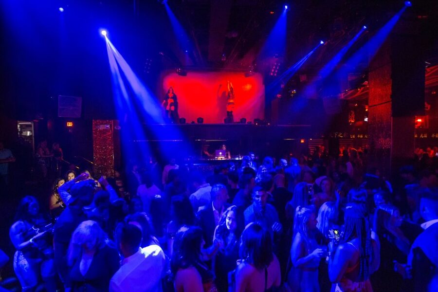 Las Vegas: VIP Nightlife Tour to Bar, Nightclub & Strip Club - What you’re paying for with a $44 Vegas nightlife VIP tour