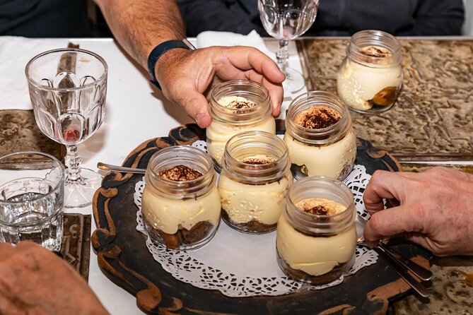 Late Night in Rome: VIP Golf Cart Drinks & Bites Tour - A 9:30 pm Rome night plan in a quiet electric cart