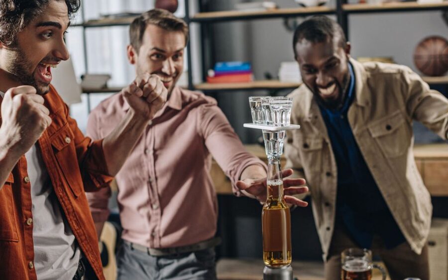 Leipzig: Bar and Club Tour with Free Shots and VIP Entry - Partyfly and next-day reality: plan smarter, not just harder