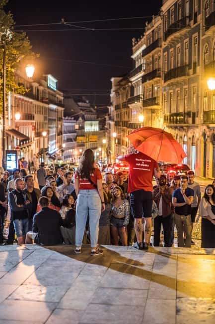 Lisbon: Pub Crawl with Open Bar and VIP Club Entry - Key highlights to know before you go