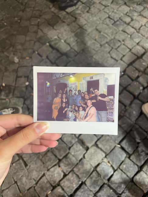 Lisbon: Pub Crawl with Open Bar and VIP Club Entry - Ending near Cais do Sodré: VIP club entry without the line stress