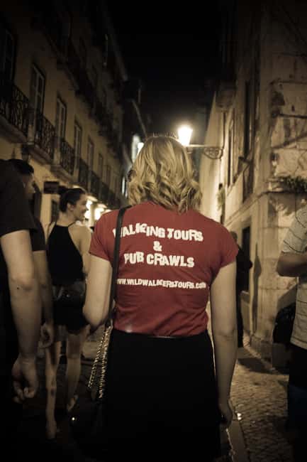 Lisbon: Pub Crawl with Open Bar and VIP Club Entry - Who this pub crawl is best for (and who should skip it)