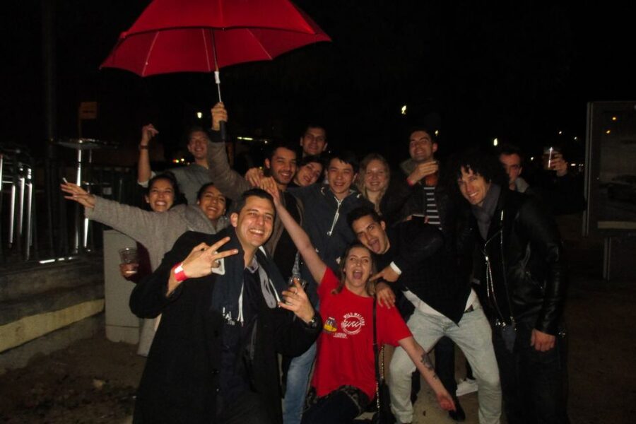 Lisbon: Pub Crawl with Open Bar and VIP Club Entry - Should you book Wild Walkers Lisbon Pub Crawl with Open Bar and VIP Club Entry?