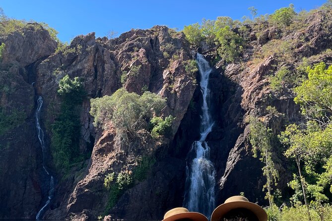 Litchfield & Berry Springs VIP Adventure Day Tours (group of 11) - Key things to know before you go