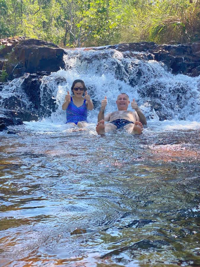 Litchfield VIP Tours, Litchfield National Park, Day Tours, - Price and value: what $155 buys you (and why that can add up to less cost than it seems)