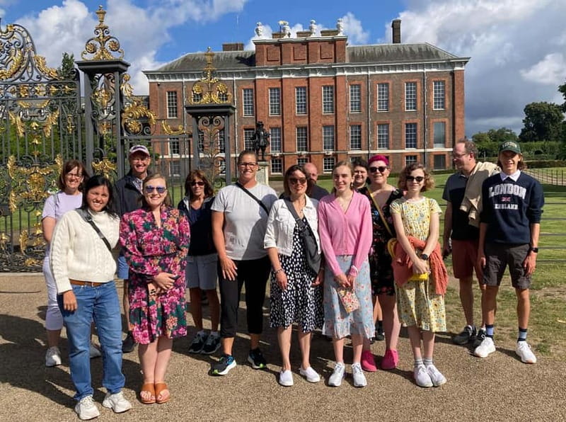 London: VIP Kensington Palace Gardens Tour & Royal High Tea - Who this tour suits best (and who should skip it)