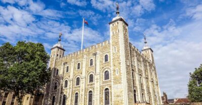 London: VIP Tower of London & Tower Bridge Early-Access Tour - Jewel House and Crown Jewels: Up Close Before the Main Crowd