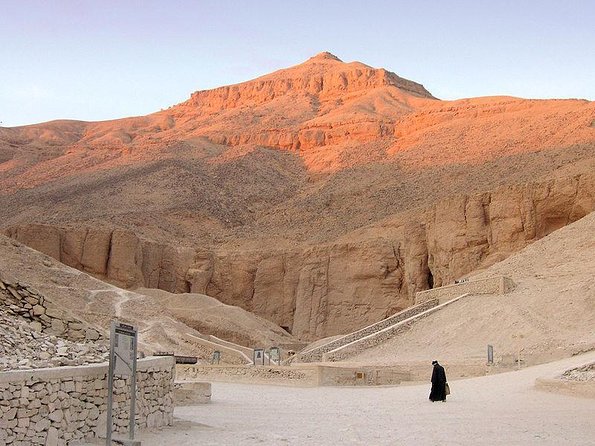 Luxor & Kings’ Valley Private VIP Tour with Pick up - Key things to know before you go