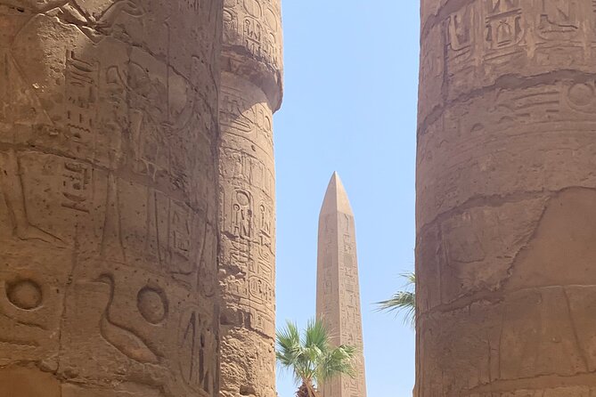 Luxor & Kings’ Valley Private VIP Tour with Pick up - Why this Luxor day starts before sunrise