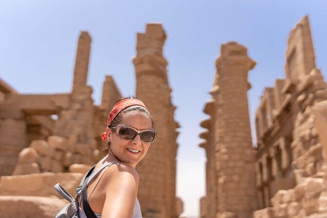 Luxor Tour from Hurghada Full Day Hight Quality King VIP - Why this Luxor day trip works from Hurghada