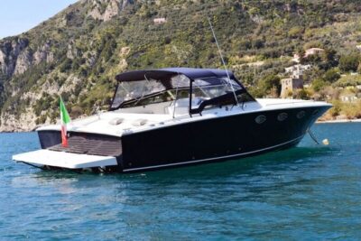 Luxury Capri Dining Experience & Aperitif with Yacht Transfer - Aperitif on Board: the easiest way to start the evening right