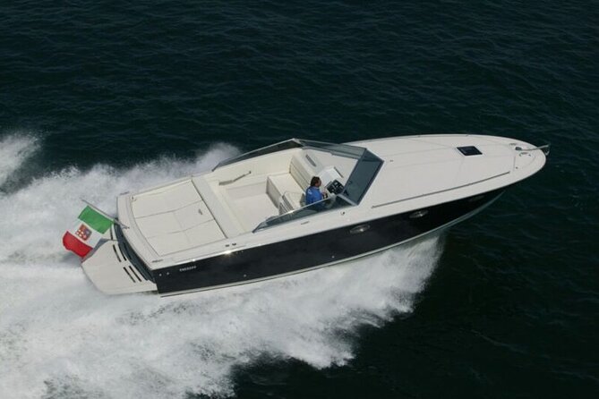 Luxury Capri Dining Experience & Aperitif with Yacht Transfer - What the 4.5 hours feels like in real life