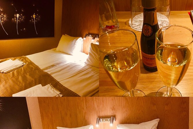 Luxury Day Trip to Tallinn with superior cabin VIP guide and lavish buffet - Morning pickup in Helsinki: you start, not scramble