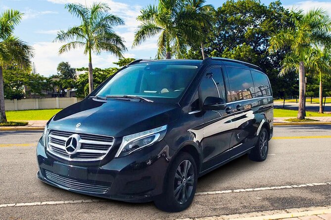Luxury Private VIP Airport-Hotel Transportation - Why a private Puerto Vallarta airport transfer feels like instant vacation