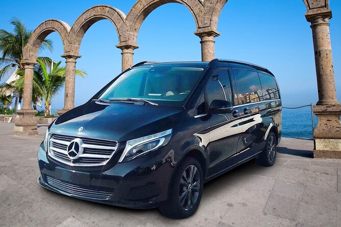Luxury Private VIP Airport-Hotel Transportation - Price and value: what $97.20 per group really buys