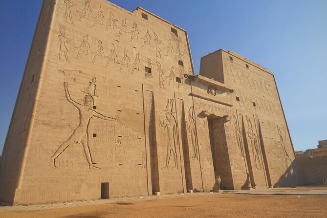 Luxury sunrise Ballon ride in Luxor -VIP - Key things I’d plan around