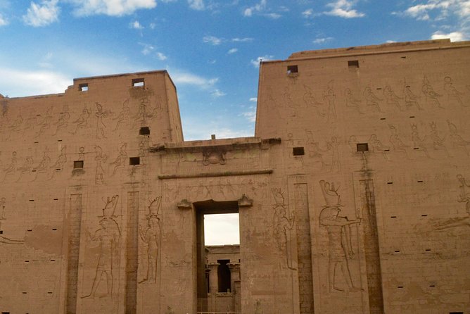 Luxury sunrise Ballon ride in Luxor -VIP - Should you book this Luxor luxury sunrise balloon ride?