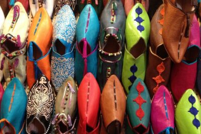 Luxury VIP Half-Day of Marrakech into History & Culture. - Place des Ferblantiers: a quieter look at district life