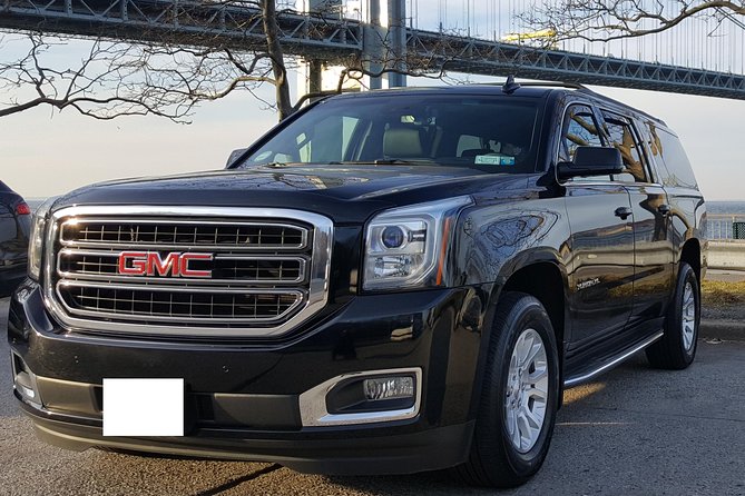 Luxury VIP New York City Airport Arrival Transfer by Sedan or SUV - Key Things to Know Before You Book
