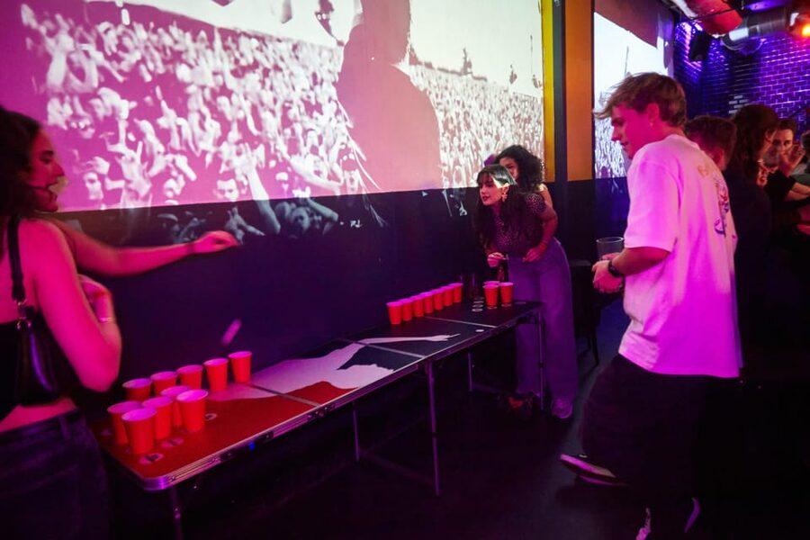 Lyon: Riviera Bar Crawl Party with Free Shots and Vip Entry - Who this tour suits best (and who should skip it)