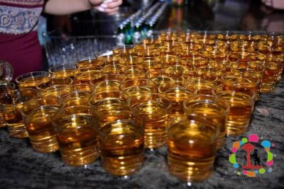 Madrid Halloween Pubcrawl – Open Bar, Shots & VIP Club Entry - Price and value: why $24.03 can make sense