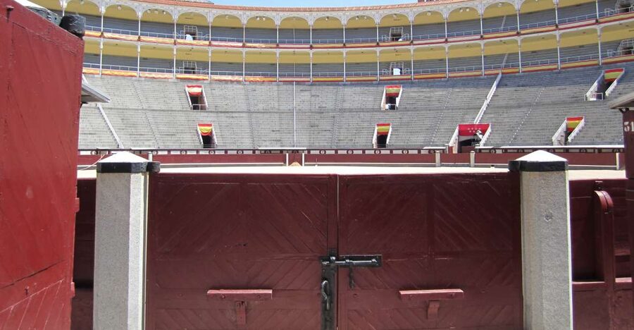 Madrid: Las Ventas Bullring VIP Private Guided Tour - Las Ventas: Madrid’s Windy Cathedral of Bullfighting