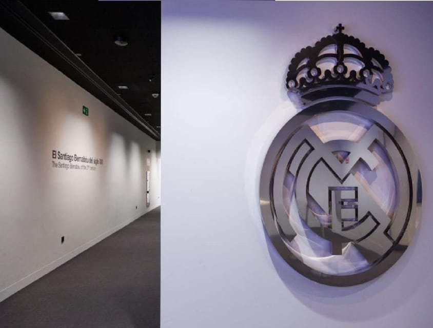 Madrid: Private VIP Real Madrid Bernabeu Stadium Tour - FAQ
