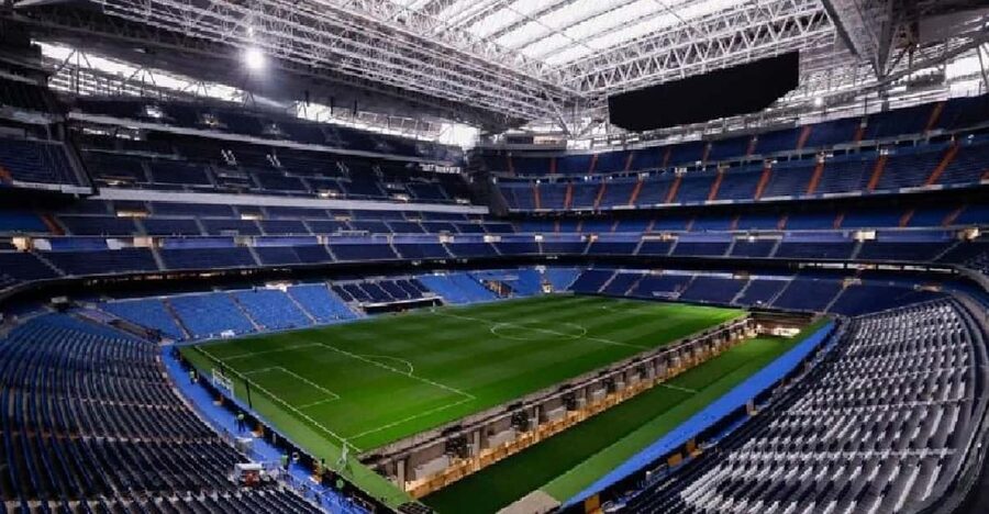 Madrid: Private VIP Real Madrid Bernabeu Stadium Tour - Who this tour suits best