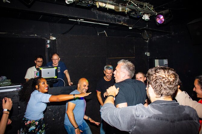 Madrid Pub Crawl with VIP Club Entrance - Nightlife in Five Hours: What the VIP Pub Crawl Really Delivers