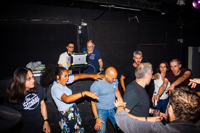 Madrid Pub Crawl with VIP Club Entrance - Who This Tour Suits Best (and Who Should Skip)