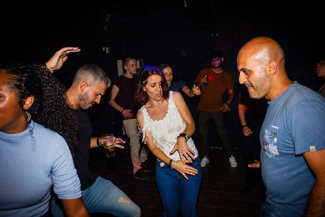 Madrid Pub Crawl with VIP Club Entrance - Price and Logistics: The Practical Stuff That Affects Your Night
