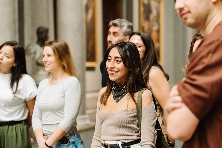 Madrid: VIP Prado Exclusive Pre Opening Museum Tour - Rules that can affect your day (plan around them)