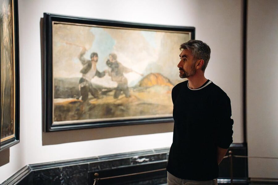 Madrid: VIP Prado Exclusive Pre Opening Museum Tour - The Garden of Earthly Delights: looking past the obvious