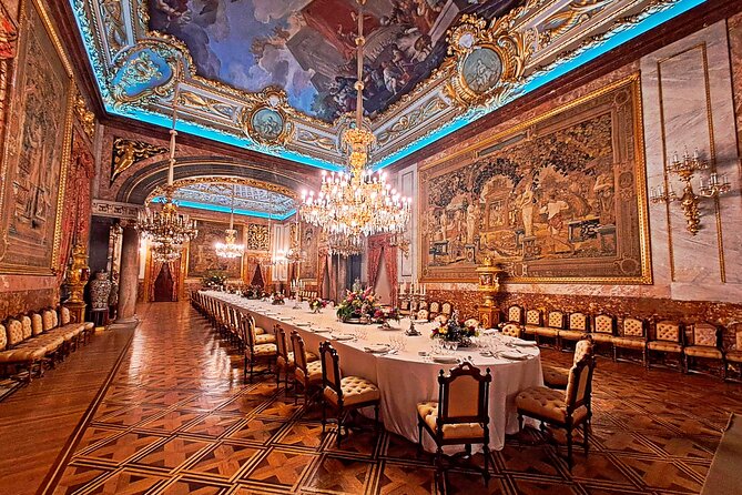 Madrid: VIP PRIVATE Royal Palace and Prado Museum. - Key highlights at a glance
