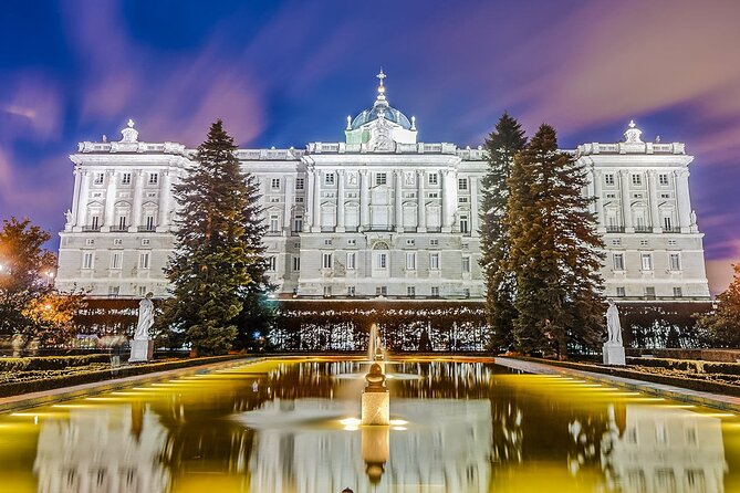 Madrid: VIP PRIVATE Royal Palace and Prado Museum. - Royal Palace fast-track: what you can do in one hour