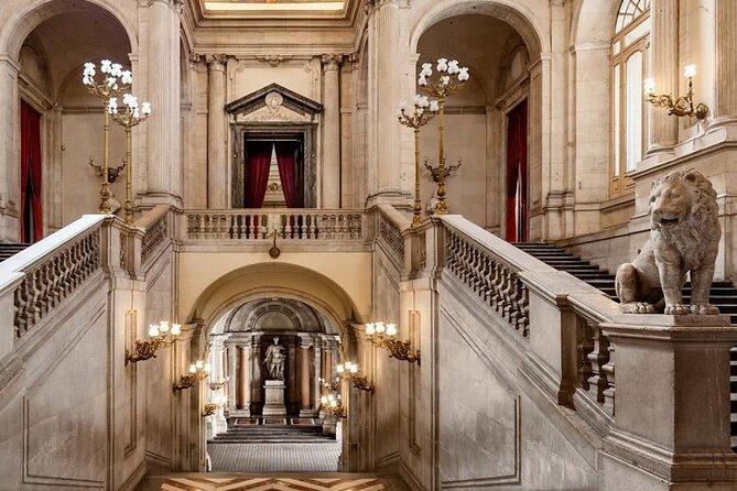 Madrid: VIP PRIVATE Royal Palace and Prado Museum. - Who this tour suits best