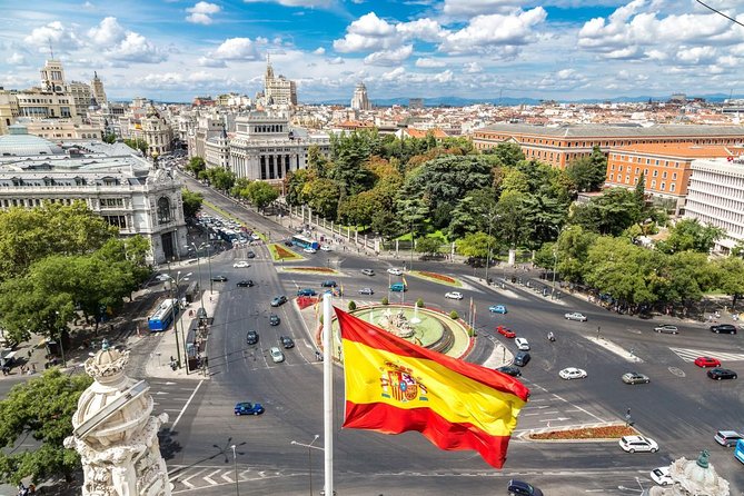 Madrid VIP Private & Secure Airport Transfer - Key Things I’d Bet On Before You Book
