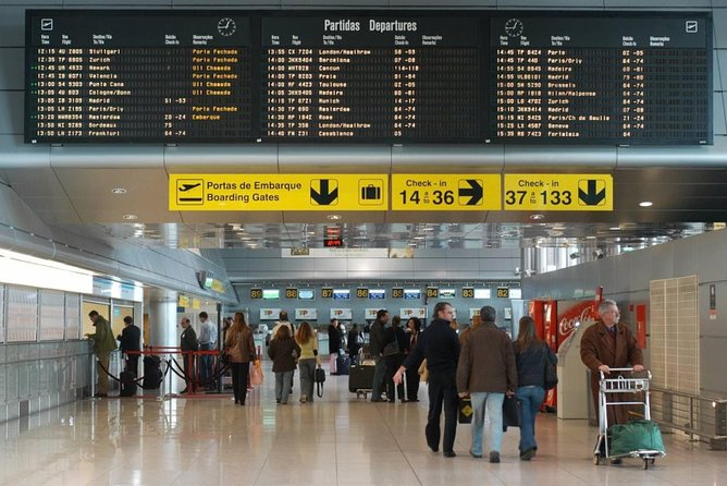 Madrid VIP Private & Secure Airport Transfer - Price and Group Size: When $95 Really Makes Sense