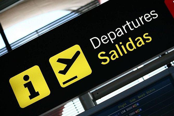 Madrid VIP Private & Secure Airport Transfer - Who This Transfer Suits Best in Madrid