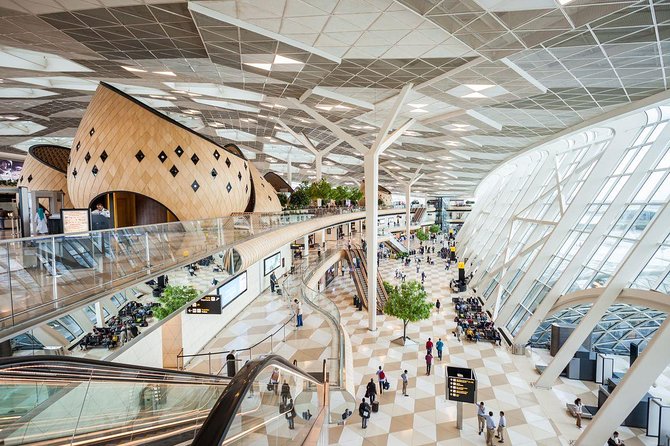 Madrid VIP Private & Secure Airport Transfer - Should You Book This Madrid VIP Private Transfer?
