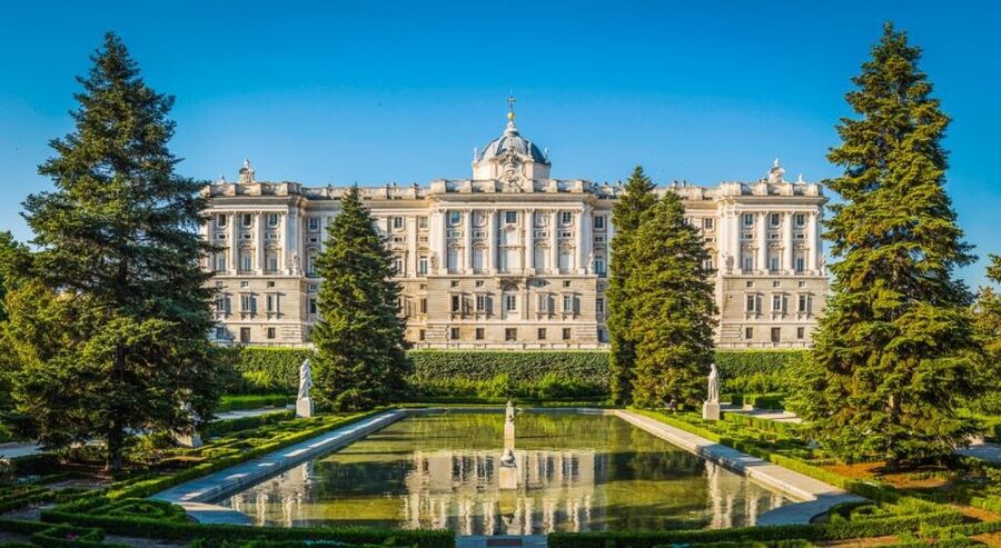 Madrid: VIP Private visit to Royal Palace and Prado Museum - Key highlights