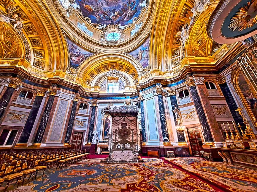 Madrid: VIP Private visit to Royal Palace and Prado Museum - Who should book this VIP Palace and Prado tour