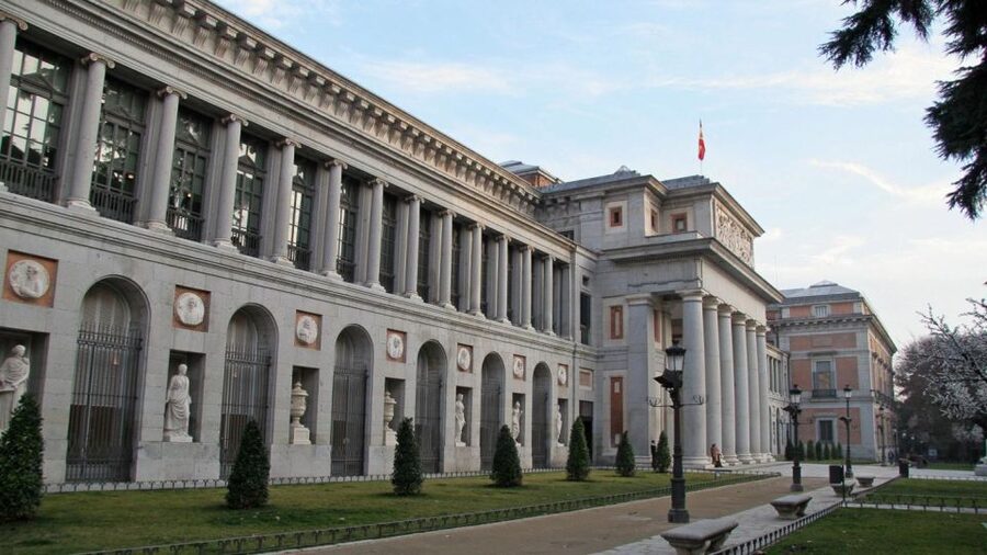 Madrid: VIP Private visit to Royal Palace and Prado Museum - Prado Museum with an art expert: tailored attention, not art class overload