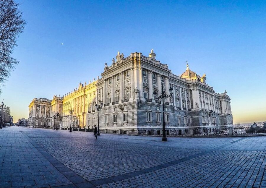Madrid: VIP Private visit to Royal Palace and Prado Museum - Price check: is $250 per person good value here?