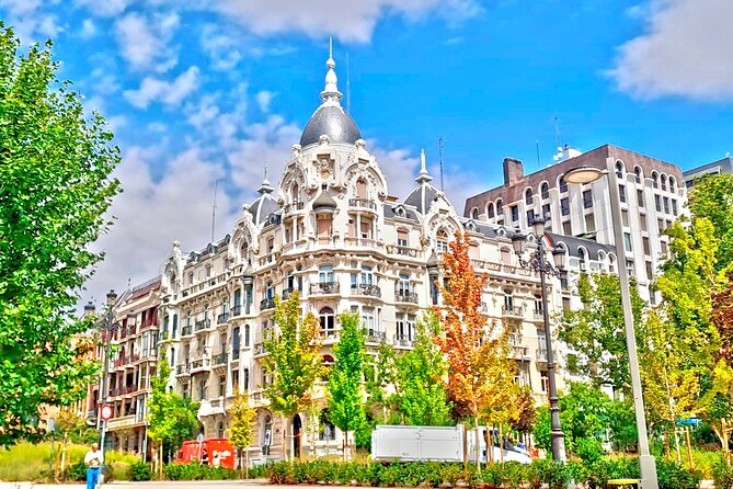 Madrid: VIP Royal Palace & Cathedral with tickets & hotel pickup - Who should book this VIP Palace and Cathedral tour?