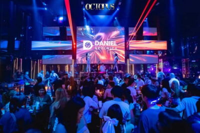 Makati: Music Clubs, Rooftops, & Go Go Bars with VIP Access - Two start times: how to choose 8pm vs 9:15pm