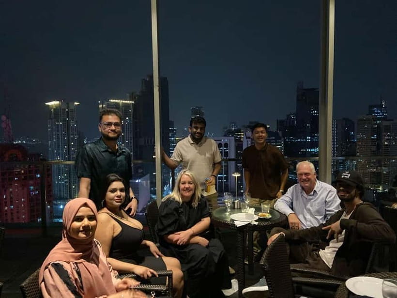 Makati Nightlife: VIP Access to Clubs, Rooftops & Go-Go Bars - Key things that make this Makati VIP night worth it