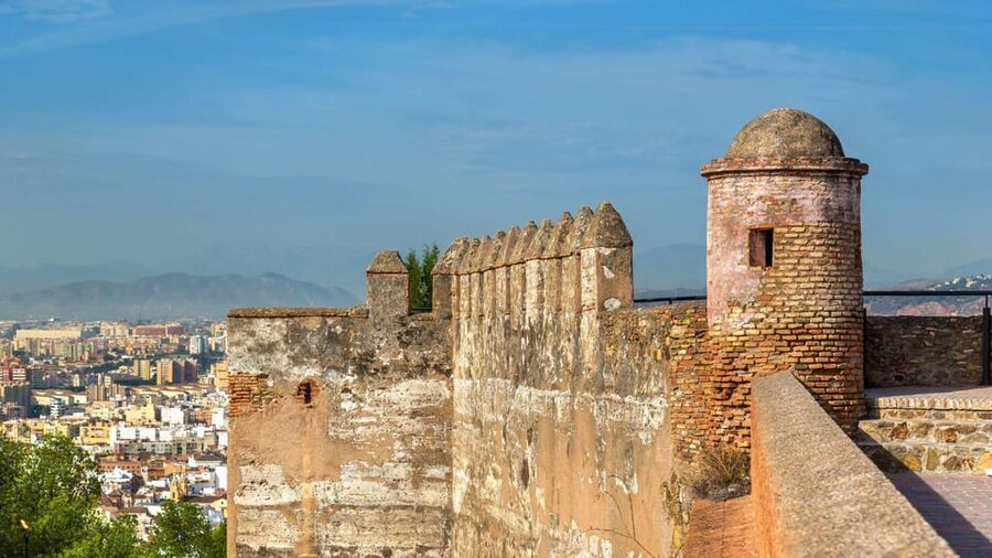 Malaga: VIP private Tuk Tuk tour - Why this VIP tuk-tuk tour works in Malaga