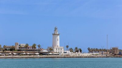 Malaga: VIP private Tuk Tuk tour - Price and value: what $147 for up to 4 really buys